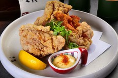 TORI KARAAGE 3PCS.